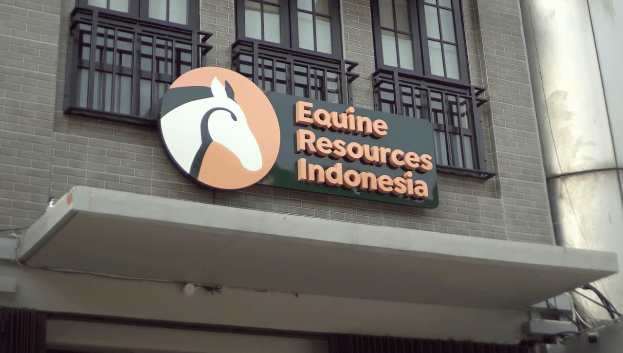 ERI Saddlery