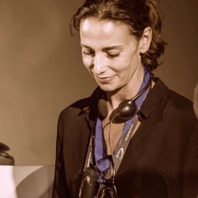 Bea Sanz Corella